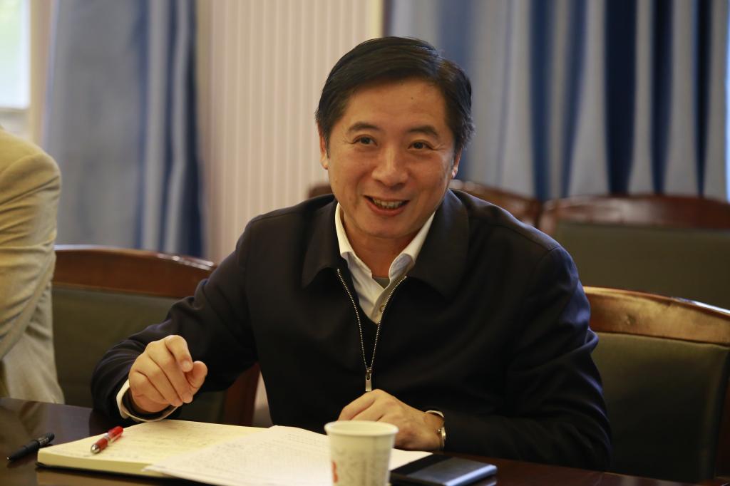 程幼金书记讲话